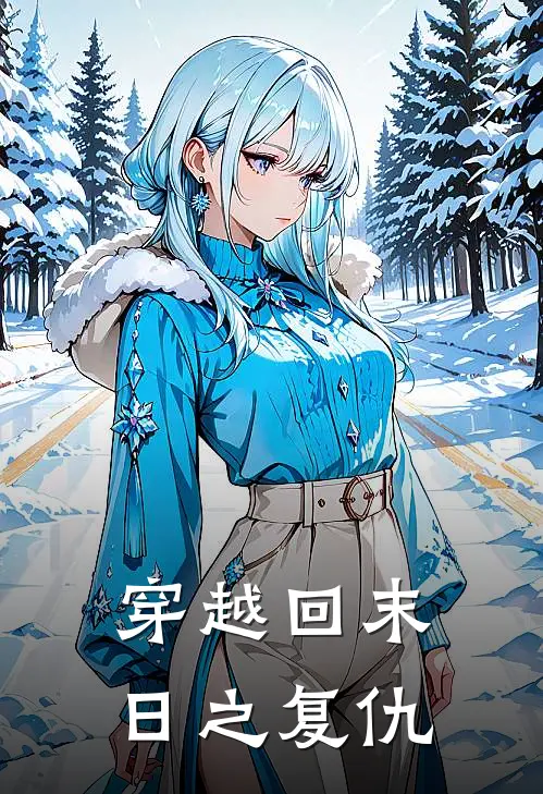 穿越回末日之复仇