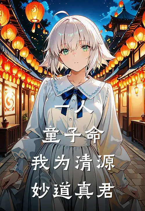 一人：童子命，我为清源妙道真君