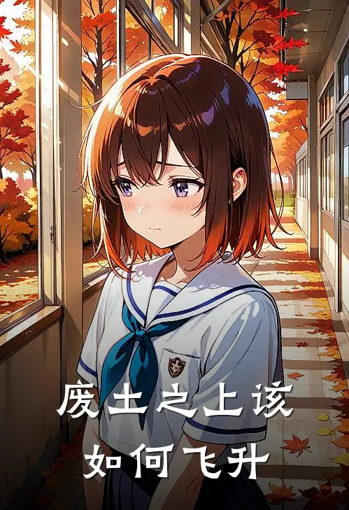 废土之上该如何飞升