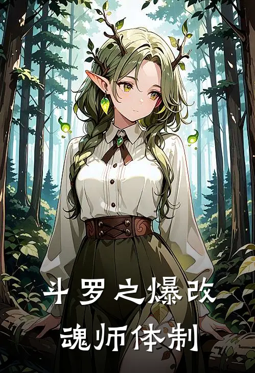 斗罗之爆改魂师体制