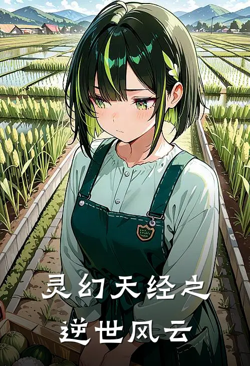 灵幻天经之逆世风云