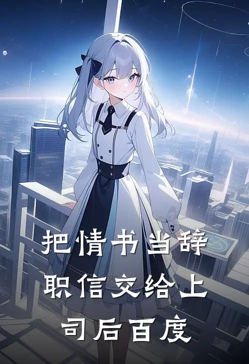 把情书当辞职信交给上司后百度