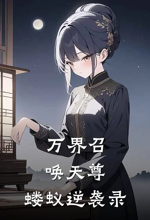 万界召唤天尊：蝼蚁逆袭录