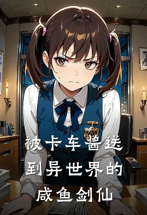 被卡车酱送到异世界的咸鱼剑仙