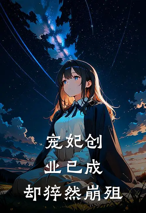 宠妃创业已成，却猝然崩殂