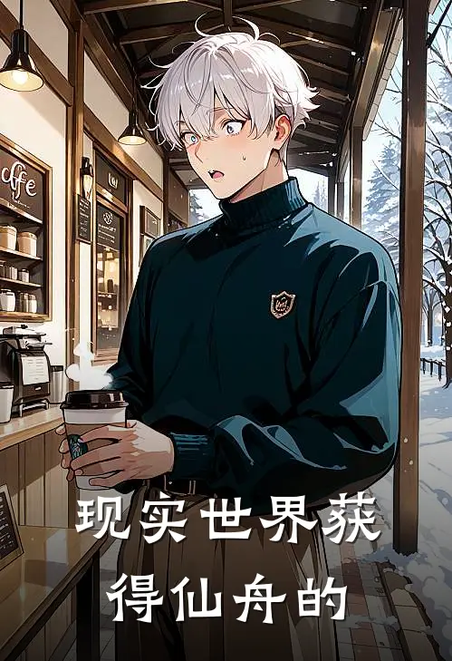 现实世界获得仙舟的