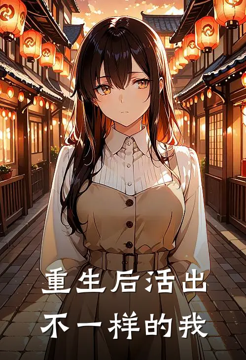 重生后活出不一样的我
