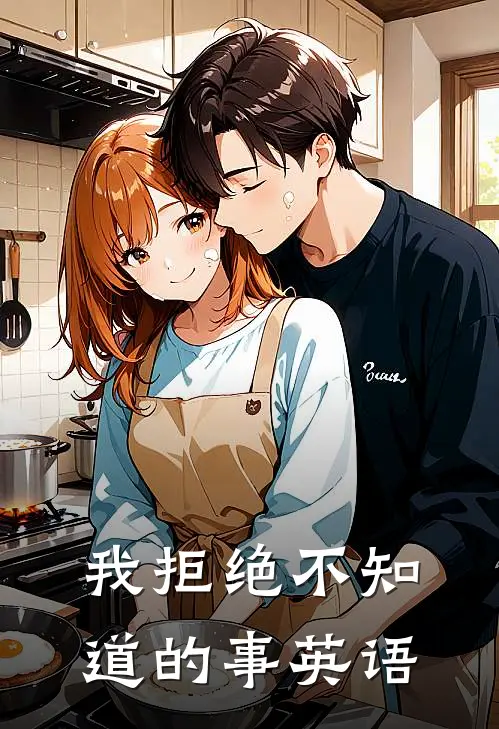 我拒绝不知道的事英语