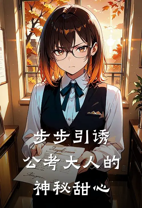 步步引诱：公考大人的神秘甜心
