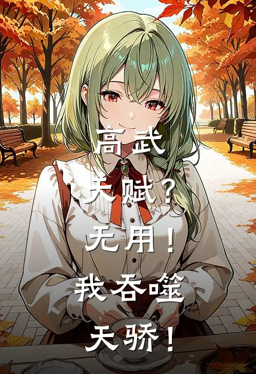 高武：天赋？无用！我吞噬天骄！