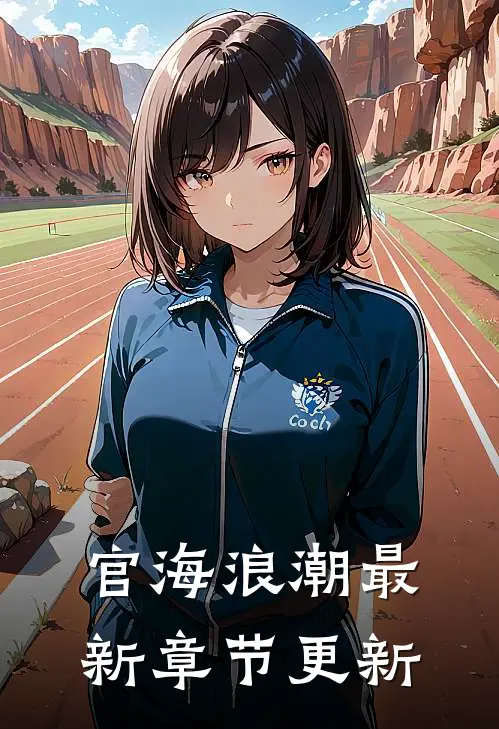 官海浪潮最新章节更新