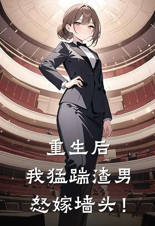 重生后，我猛踹渣男怒嫁墙头！