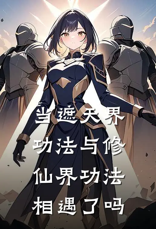 当遮天界功法与修仙界功法相遇了吗