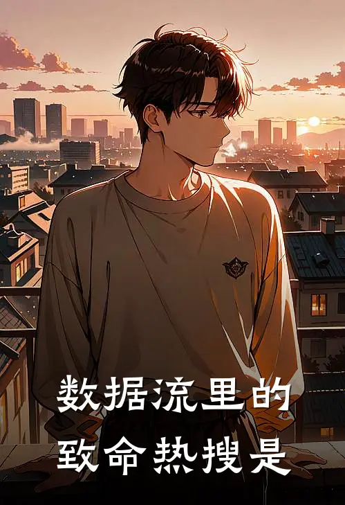 数据流里的致命热搜是