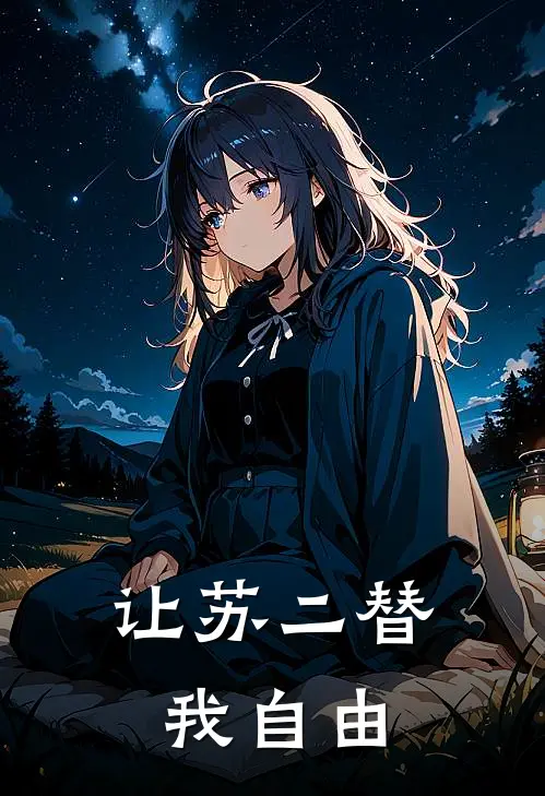 让苏二替我自由