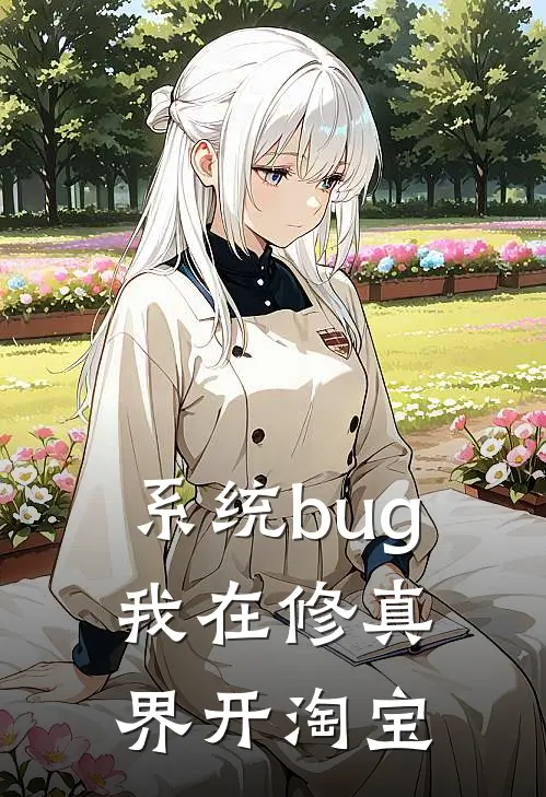 系统bug：我在修真界开淘宝