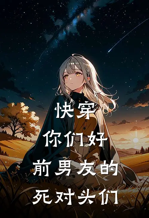 快穿：你们好，前男友的死对头们