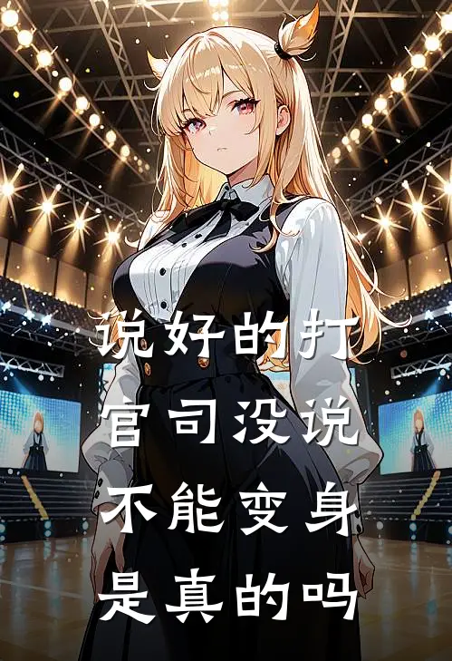 说好的打官司没说不能变身是真的吗