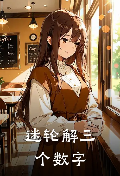 迷轮解三个数字