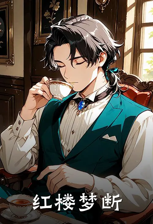 红楼梦断