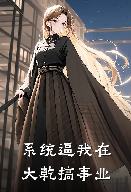 系统逼我在大乾搞事业