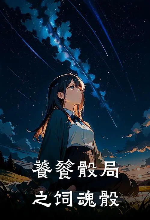 饕餮骰局之饲魂骰