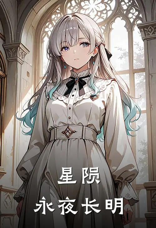 星陨：永夜长明