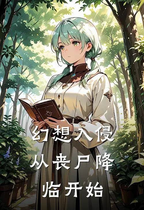 幻想入侵：从丧尸降临开始