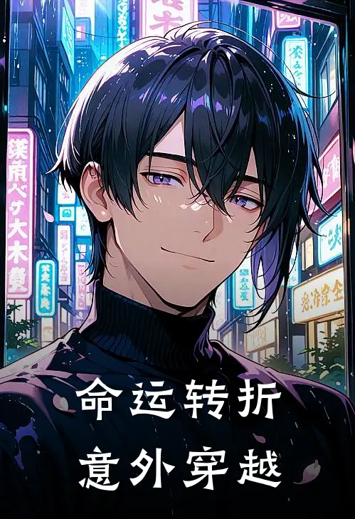命运转折：意外穿越