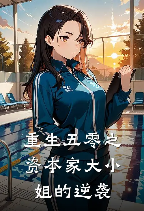 重生五零之资本家大小姐的逆袭