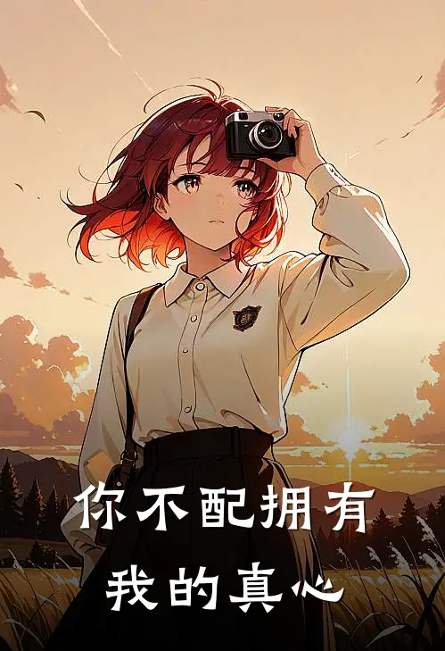 你不配拥有我的真心