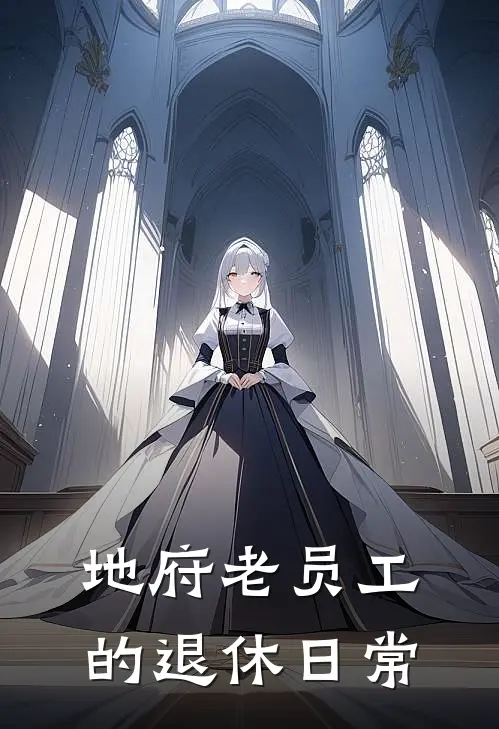 地府老员工的退休日常