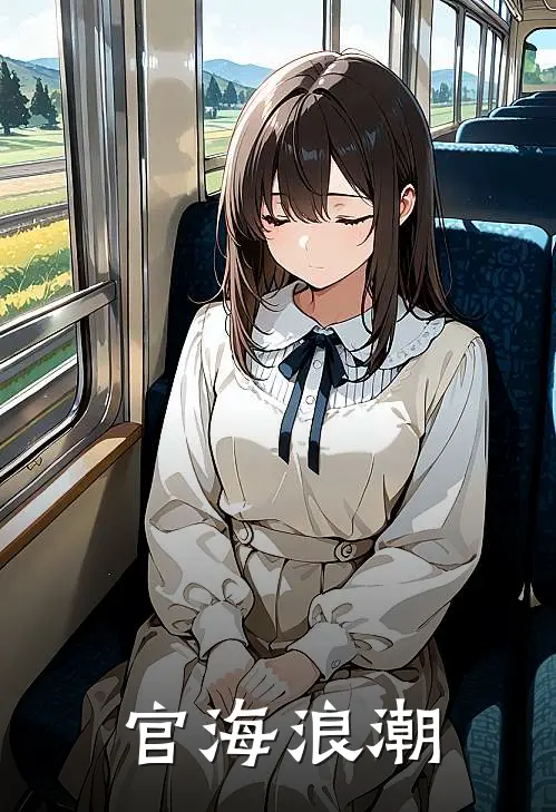 官海浪潮