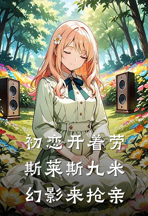 初恋开着劳斯莱斯九米幻影来抢亲