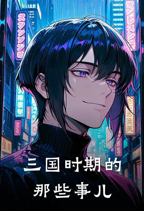 三国时期的那些事儿