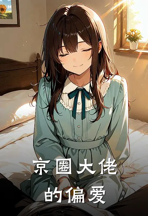 京圈大佬的偏爱