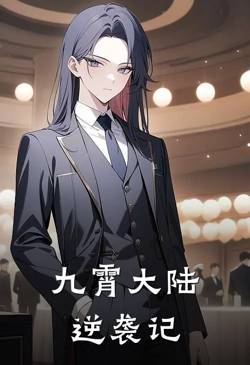 九霄大陆逆袭记