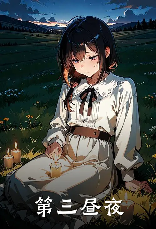 第三昼夜