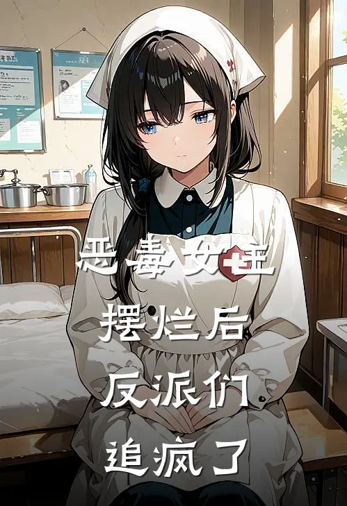 恶毒女主摆烂后，反派们追疯了