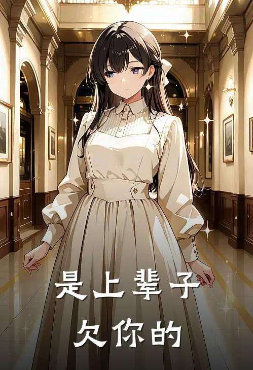 是上辈子欠你的