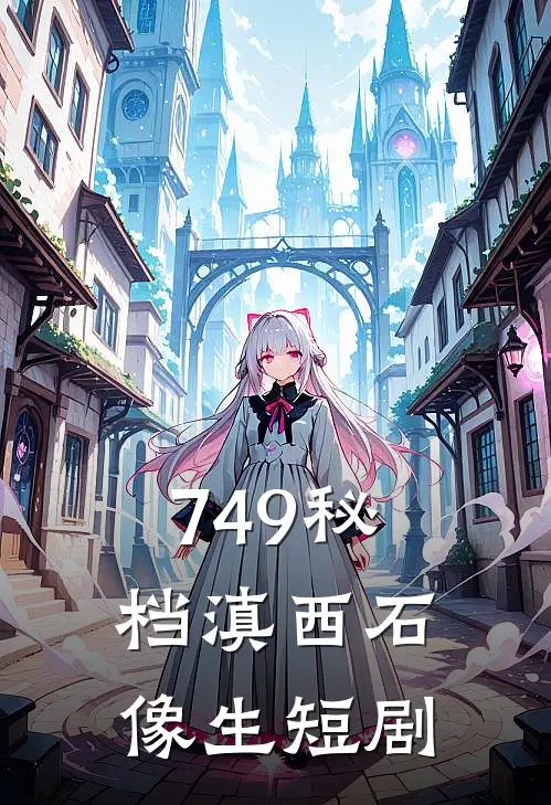 749秘档滇西石像生短剧