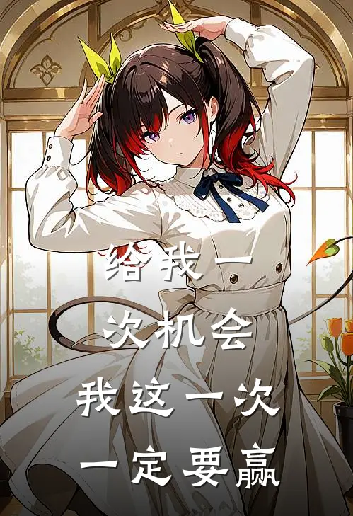 给我一次机会，我这一次一定要赢