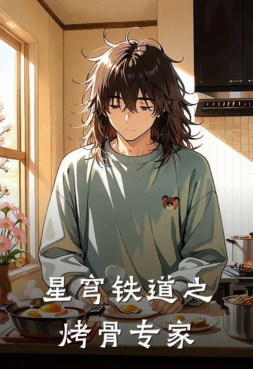 星穹铁道之烤骨专家