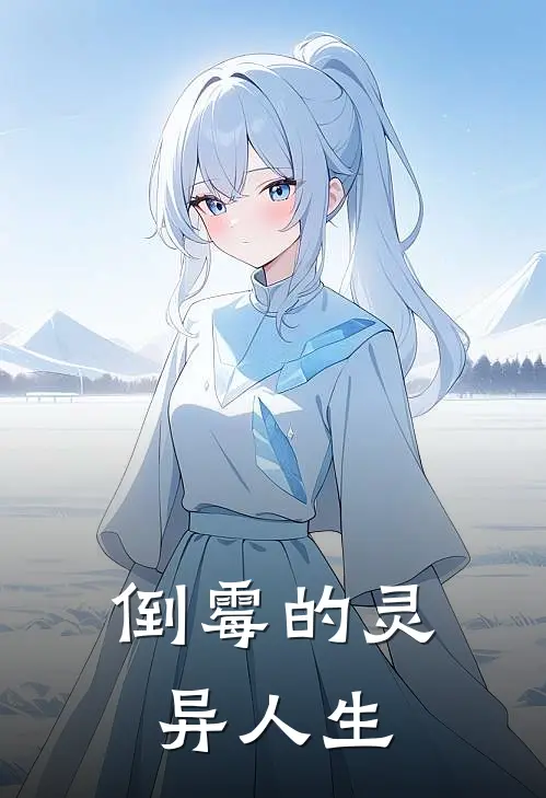 倒霉的灵异人生