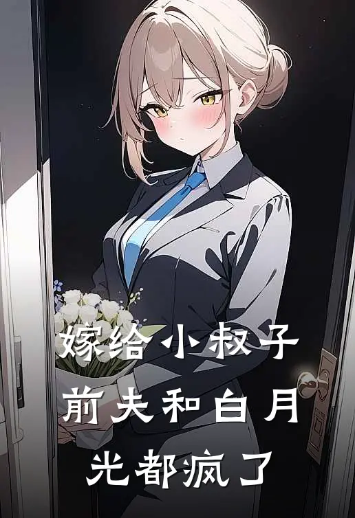 嫁给小叔子，前夫和白月光都疯了