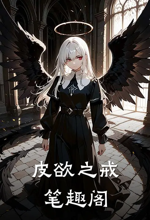 皮欲之戒笔趣阁