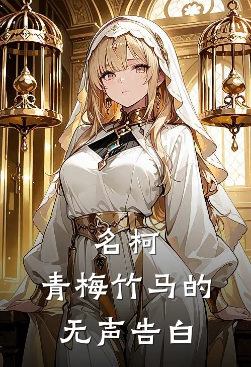 名柯：青梅竹马的无声告白