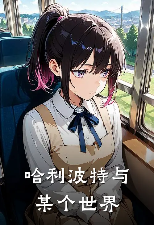 哈利波特与某个世界