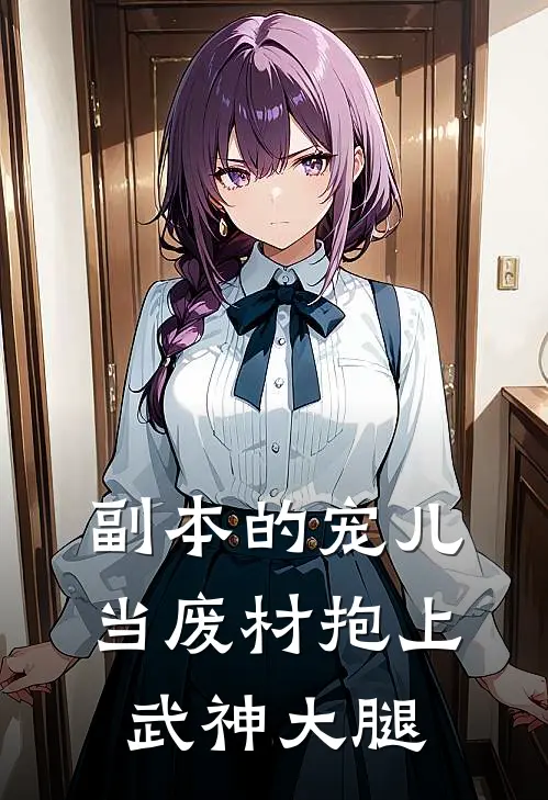 副本的宠儿：当废材抱上武神大腿