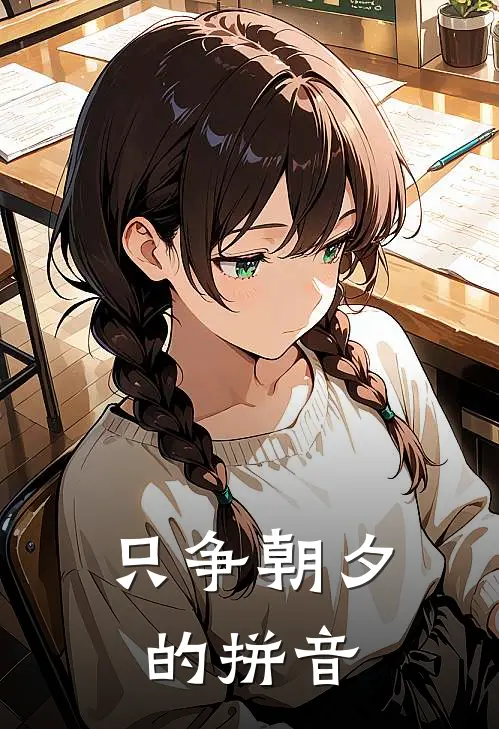 只争朝夕的拼音